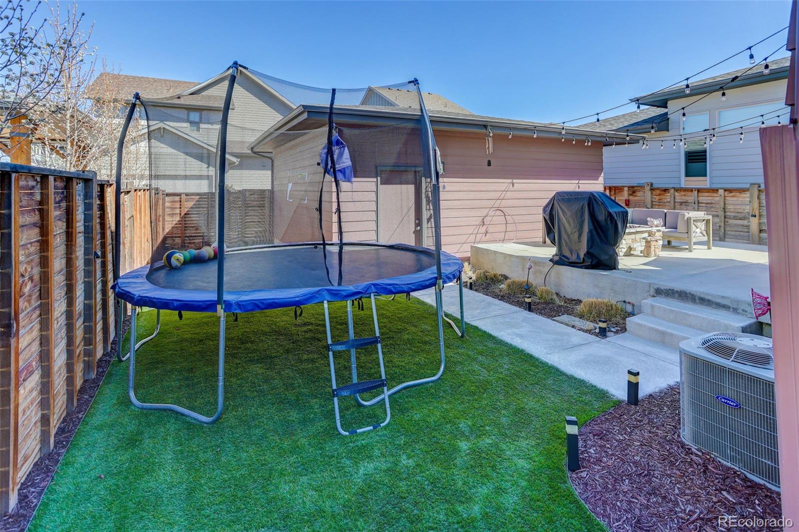 MLS Image #43 for 5970  boston street,denver, Colorado