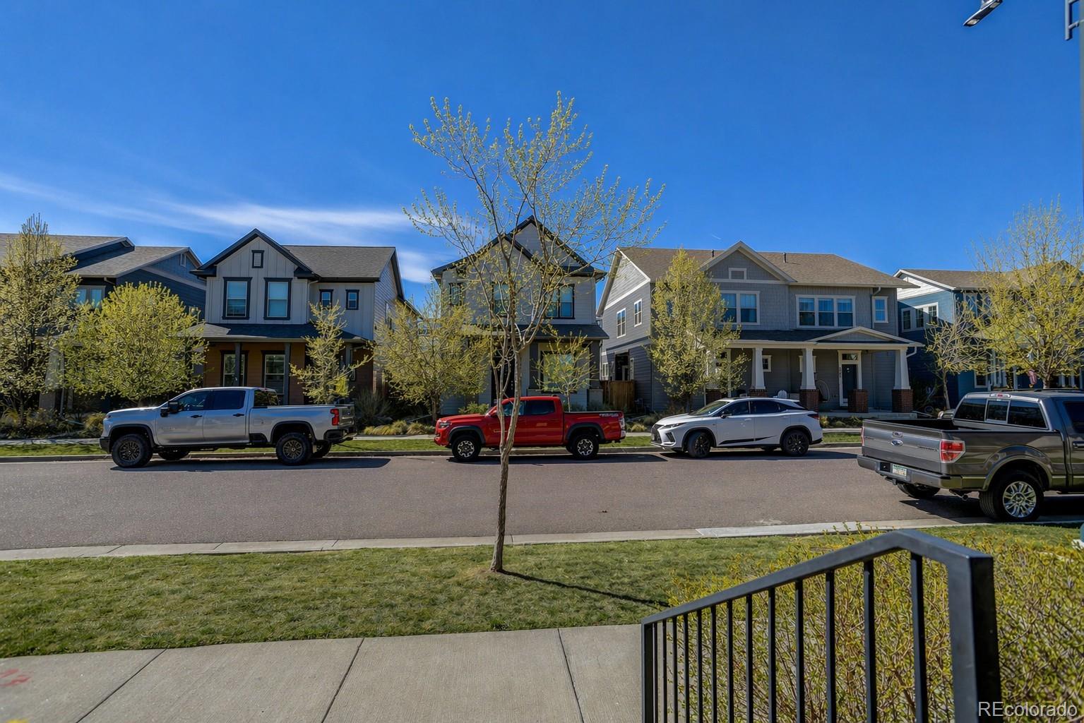 MLS Image #5 for 5970  boston street,denver, Colorado