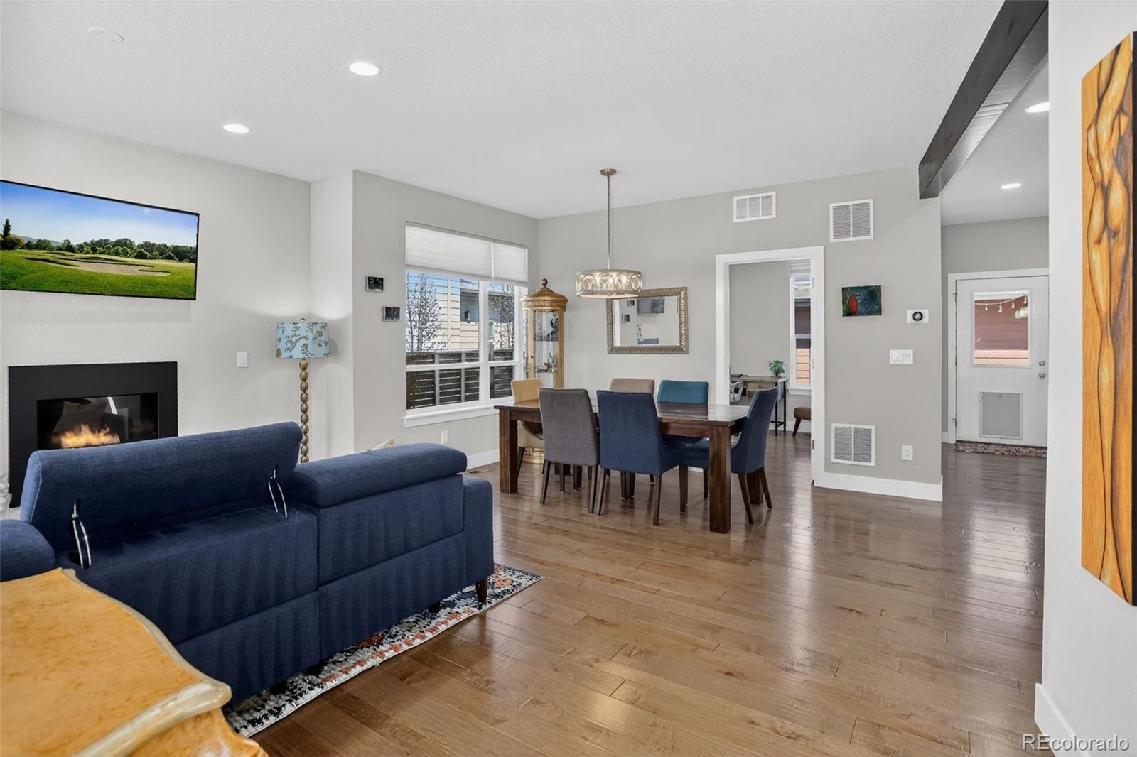MLS Image #6 for 5970  boston street,denver, Colorado