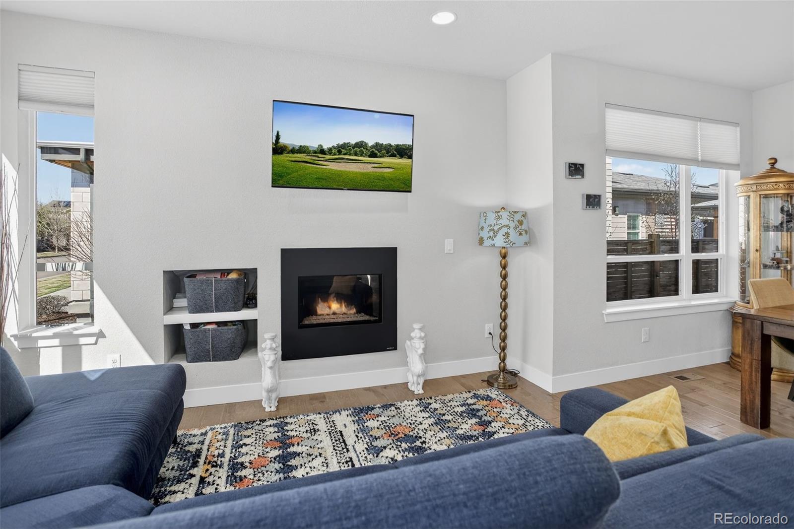 MLS Image #7 for 5970  boston street,denver, Colorado