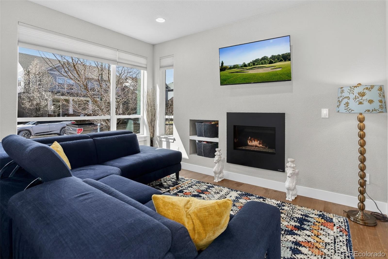 MLS Image #8 for 5970  boston street,denver, Colorado