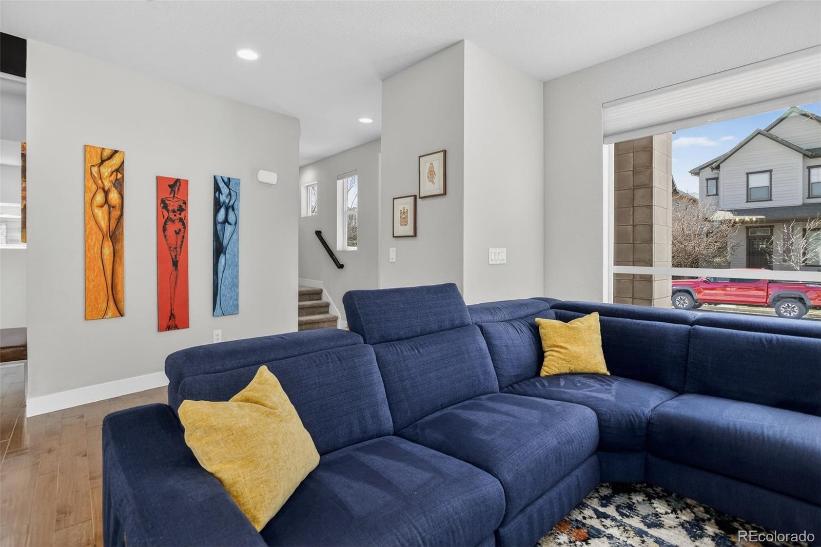 MLS Image #9 for 5970  boston street,denver, Colorado
