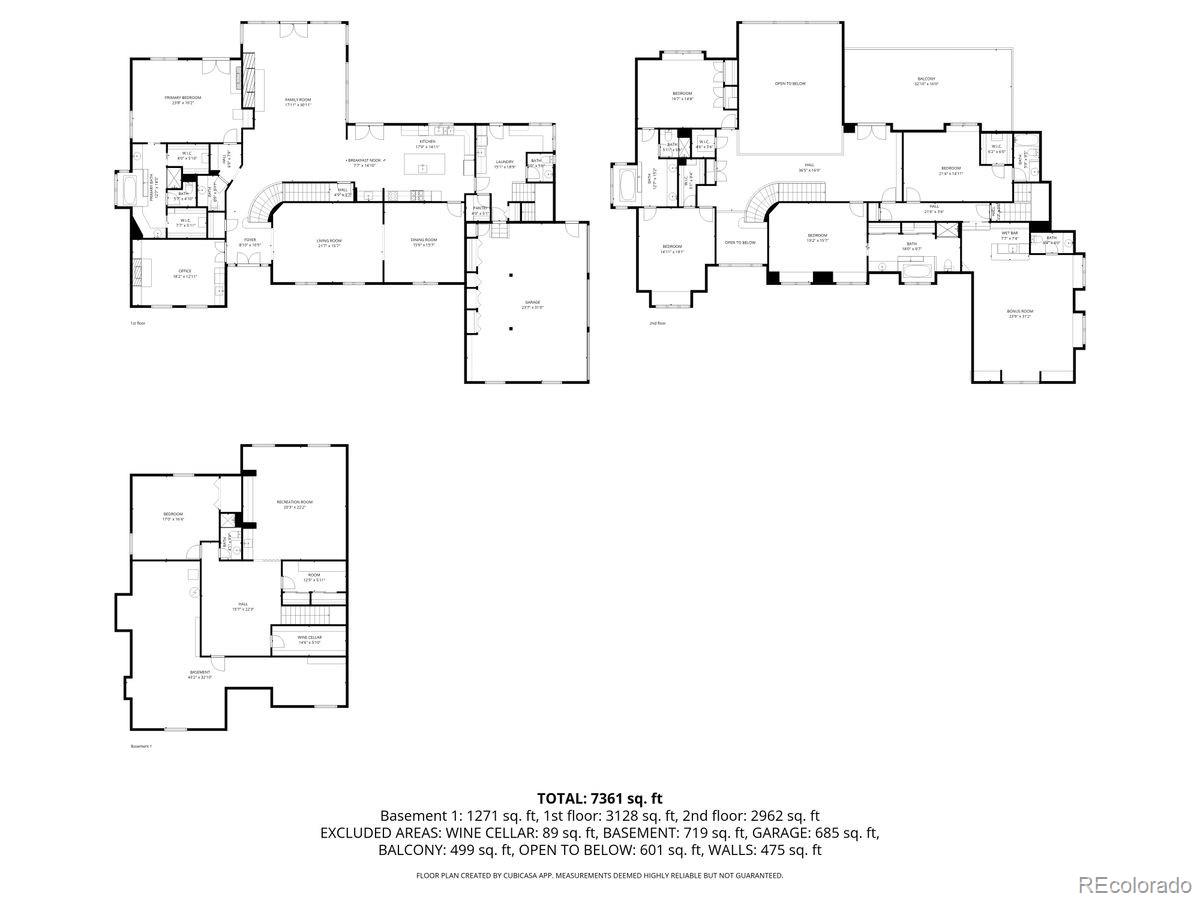 MLS Image #49 for 4703 s elizabeth court,englewood, Colorado