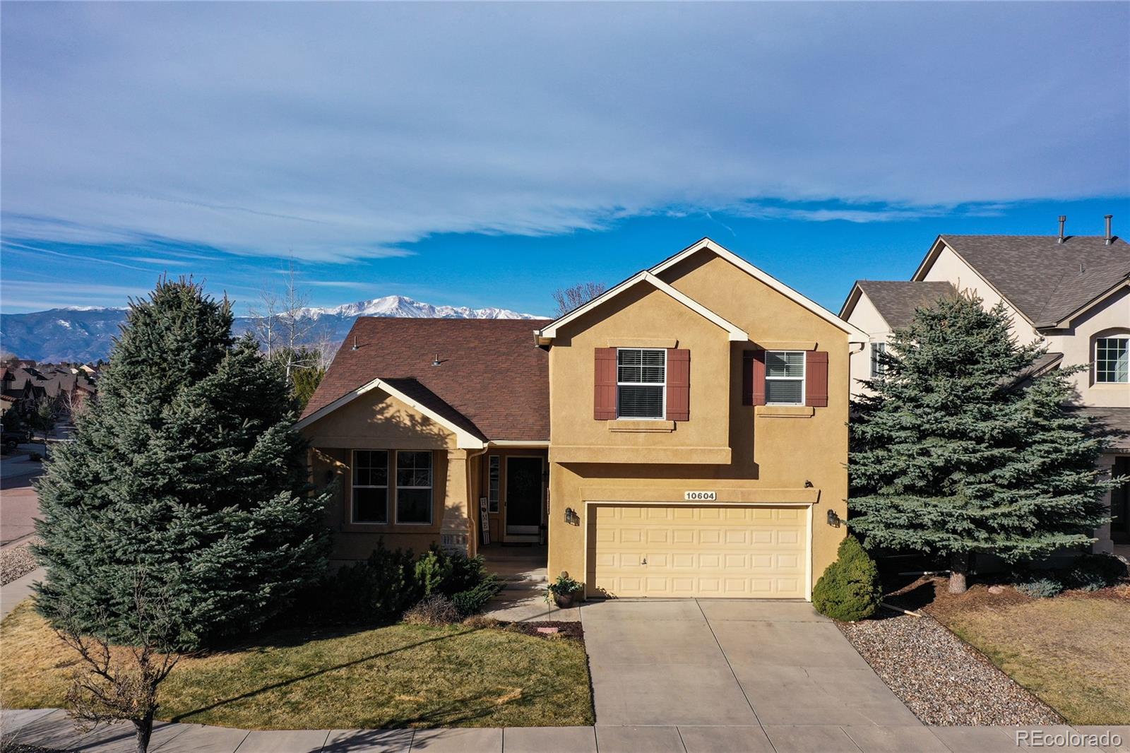 MLS Image #0 for 10604  rhinestone drive,colorado springs, Colorado