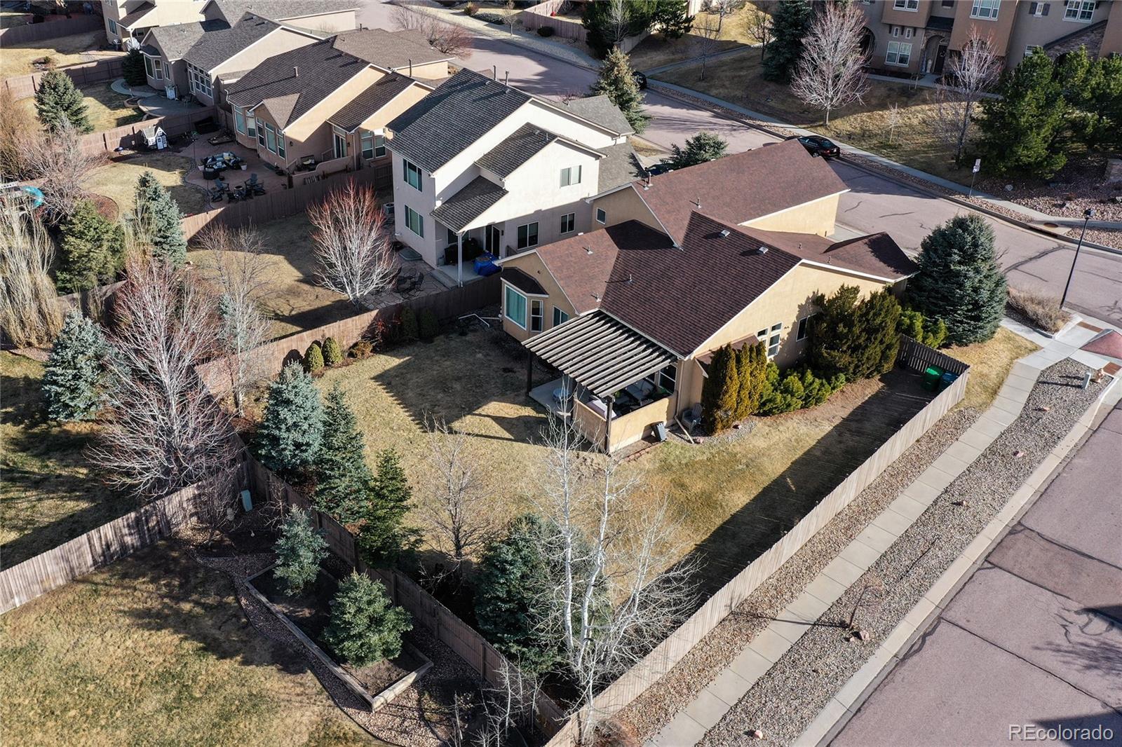 MLS Image #1 for 10604  rhinestone drive,colorado springs, Colorado