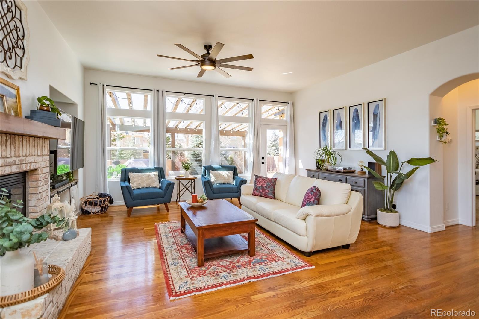 MLS Image #4 for 10604  rhinestone drive,colorado springs, Colorado