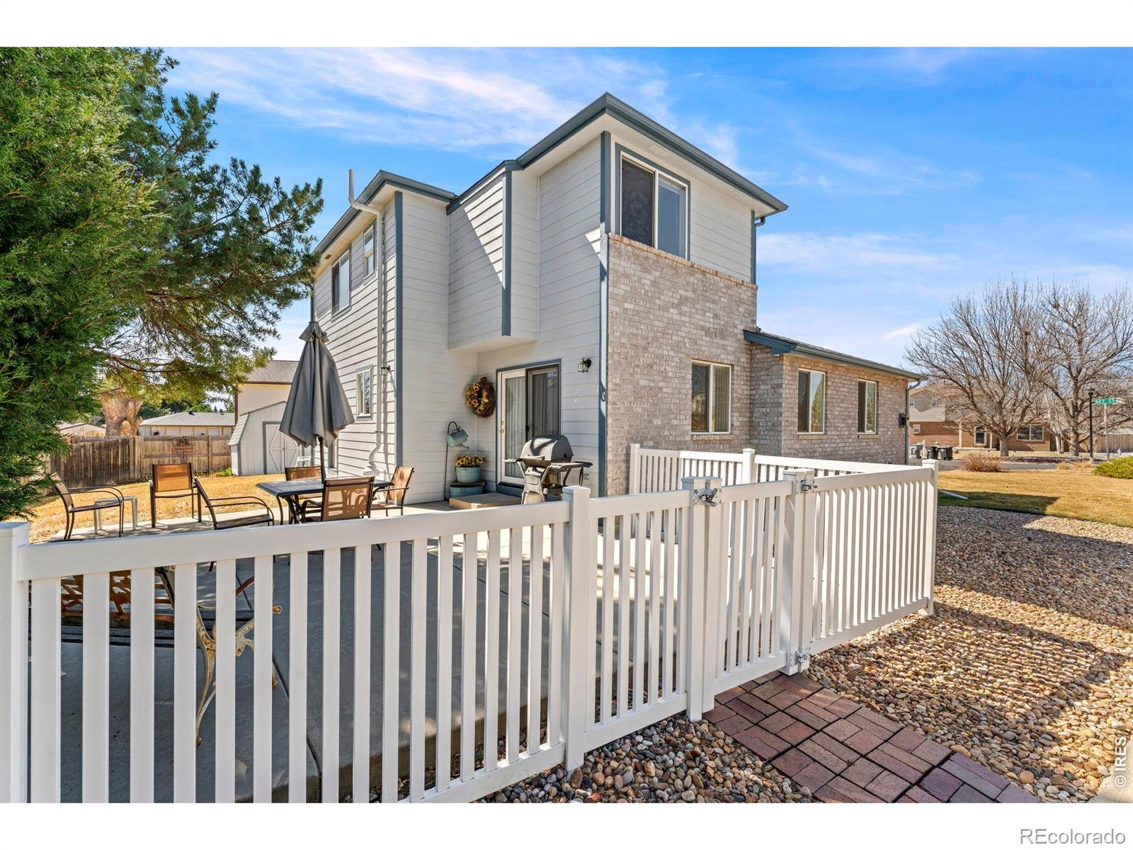 MLS Image #26 for 2410  key court,longmont, Colorado