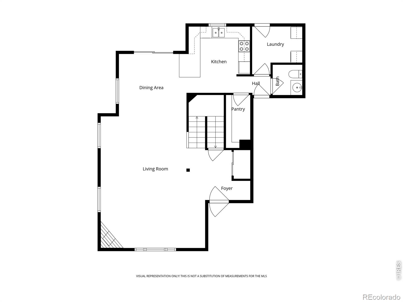MLS Image #27 for 2410  key court,longmont, Colorado