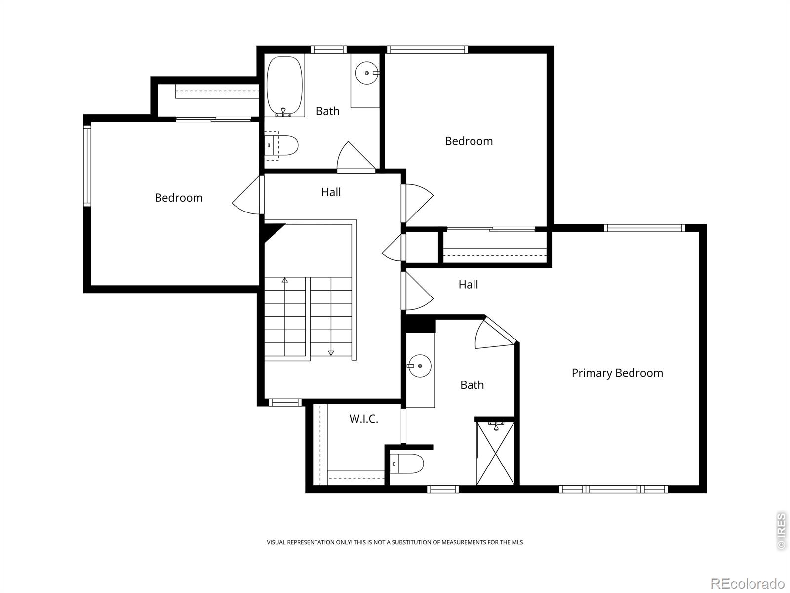MLS Image #28 for 2410  key court,longmont, Colorado