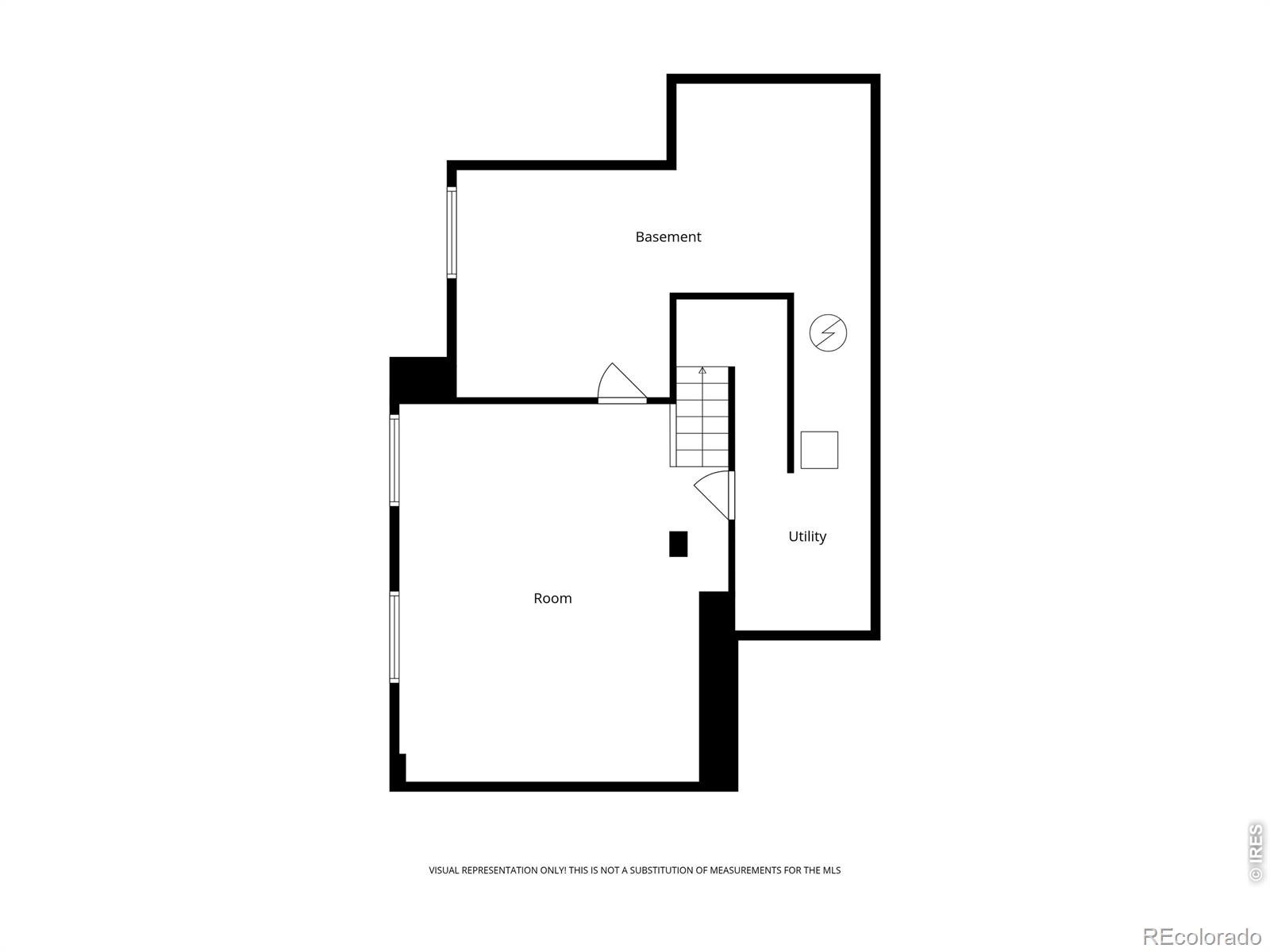 MLS Image #29 for 2410  key court,longmont, Colorado