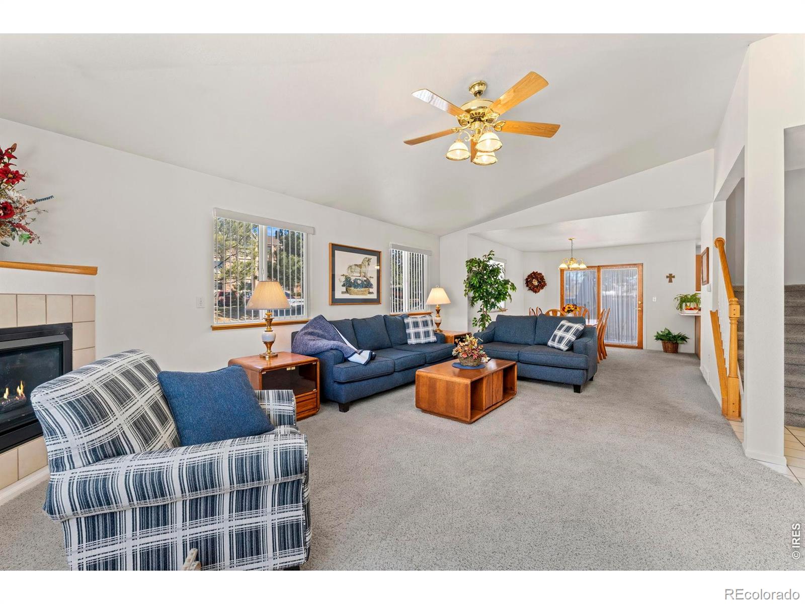 MLS Image #4 for 2410  key court,longmont, Colorado