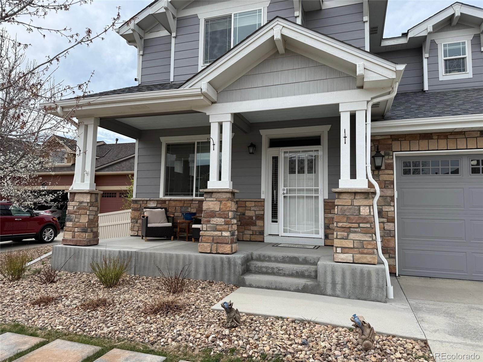 MLS Image #1 for 8809  foxfire street,firestone, Colorado