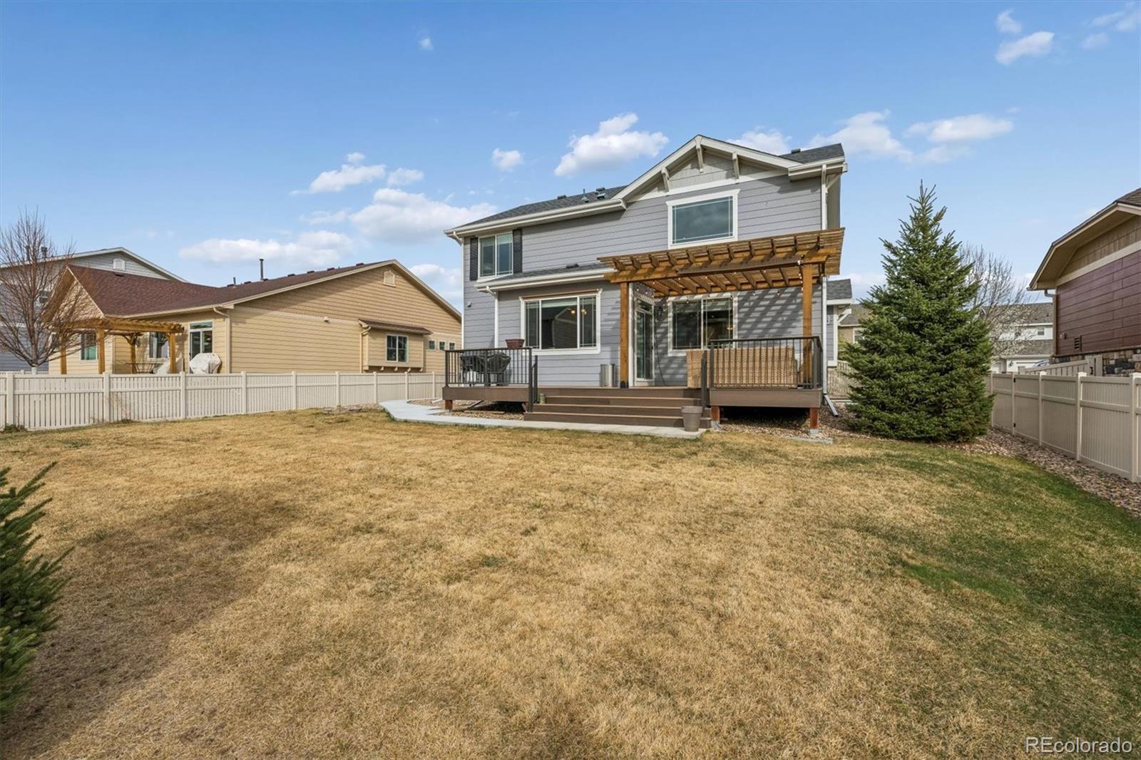 MLS Image #30 for 8809  foxfire street,firestone, Colorado