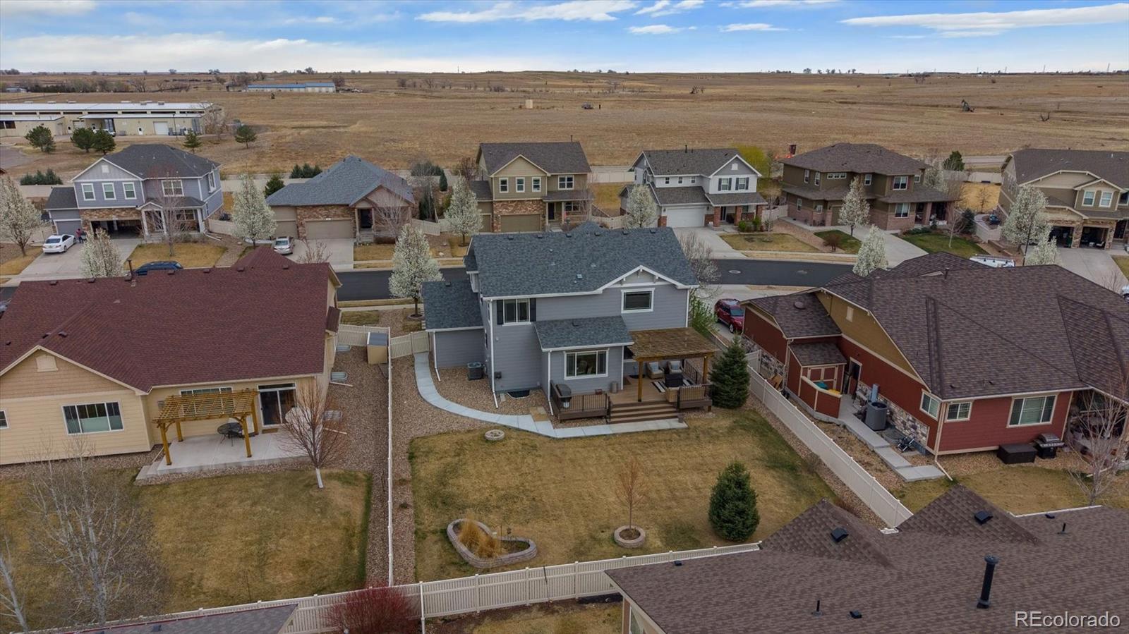MLS Image #31 for 8809  foxfire street,firestone, Colorado