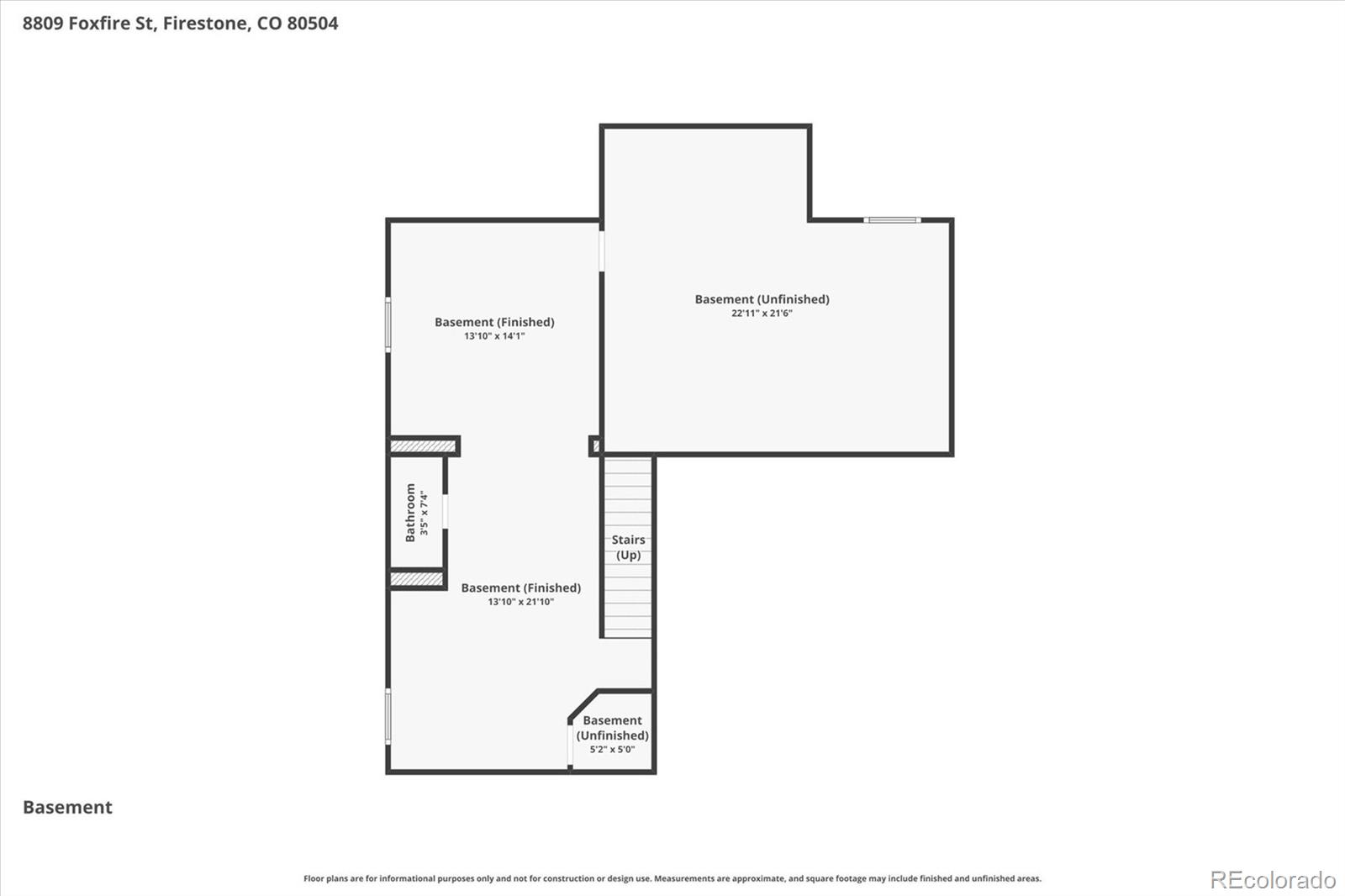 MLS Image #39 for 8809  foxfire street,firestone, Colorado