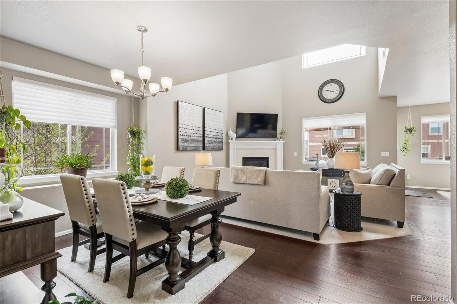 MLS Image #4 for 8809  foxfire street,firestone, Colorado
