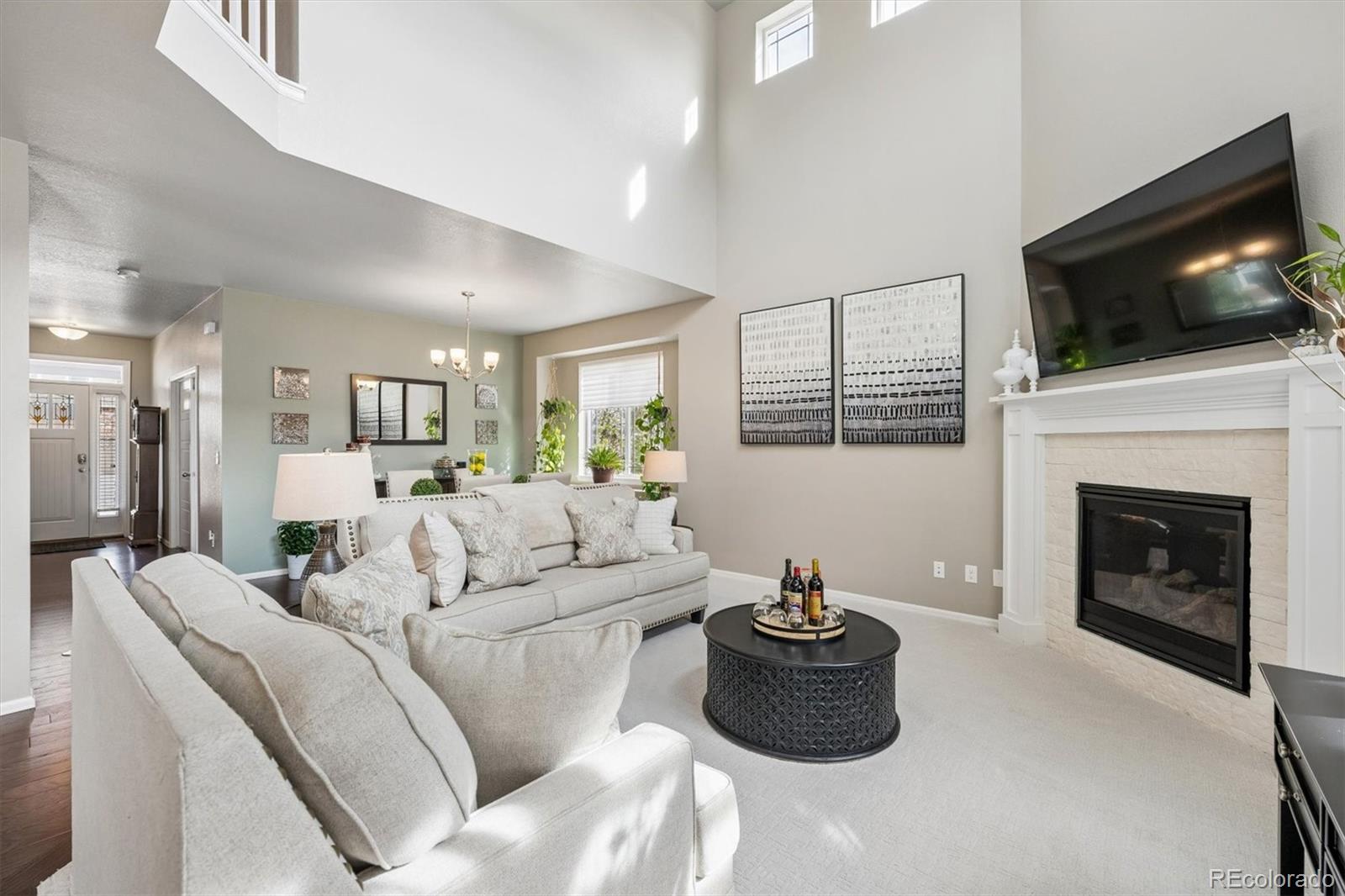 MLS Image #5 for 8809  foxfire street,firestone, Colorado