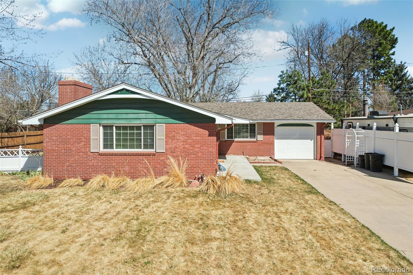 MLS Image #1 for 10423 w 62nd avenue,arvada, Colorado