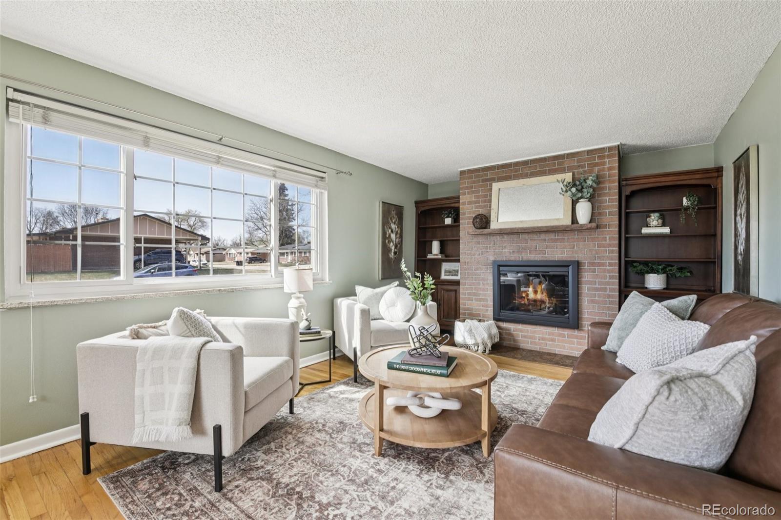 MLS Image #2 for 10423 w 62nd avenue,arvada, Colorado