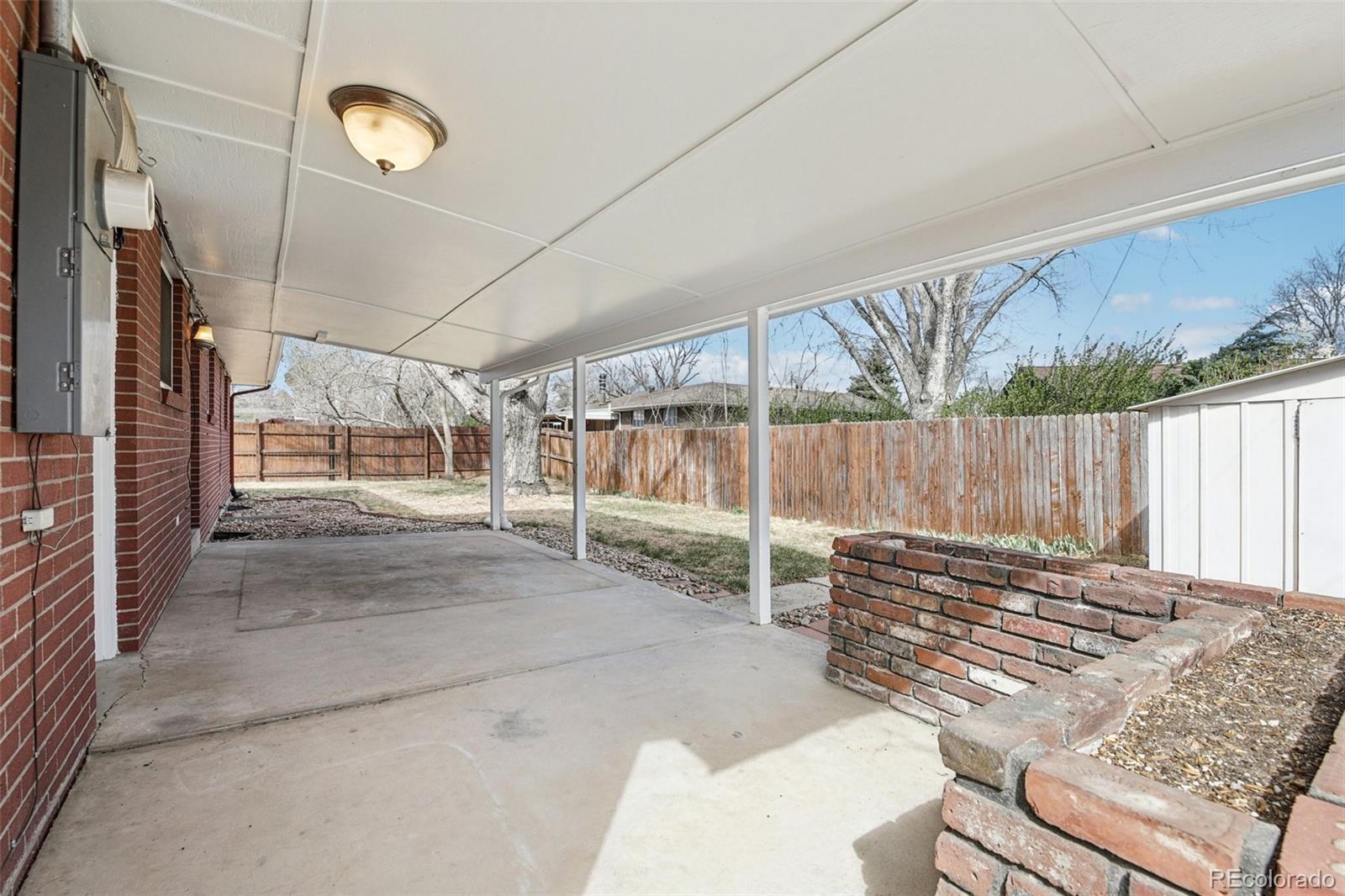 MLS Image #29 for 10423 w 62nd avenue,arvada, Colorado