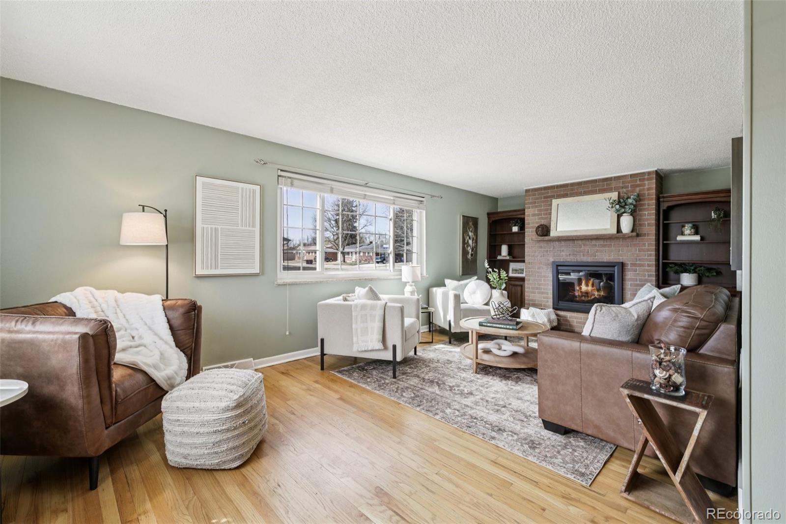 MLS Image #3 for 10423 w 62nd avenue,arvada, Colorado