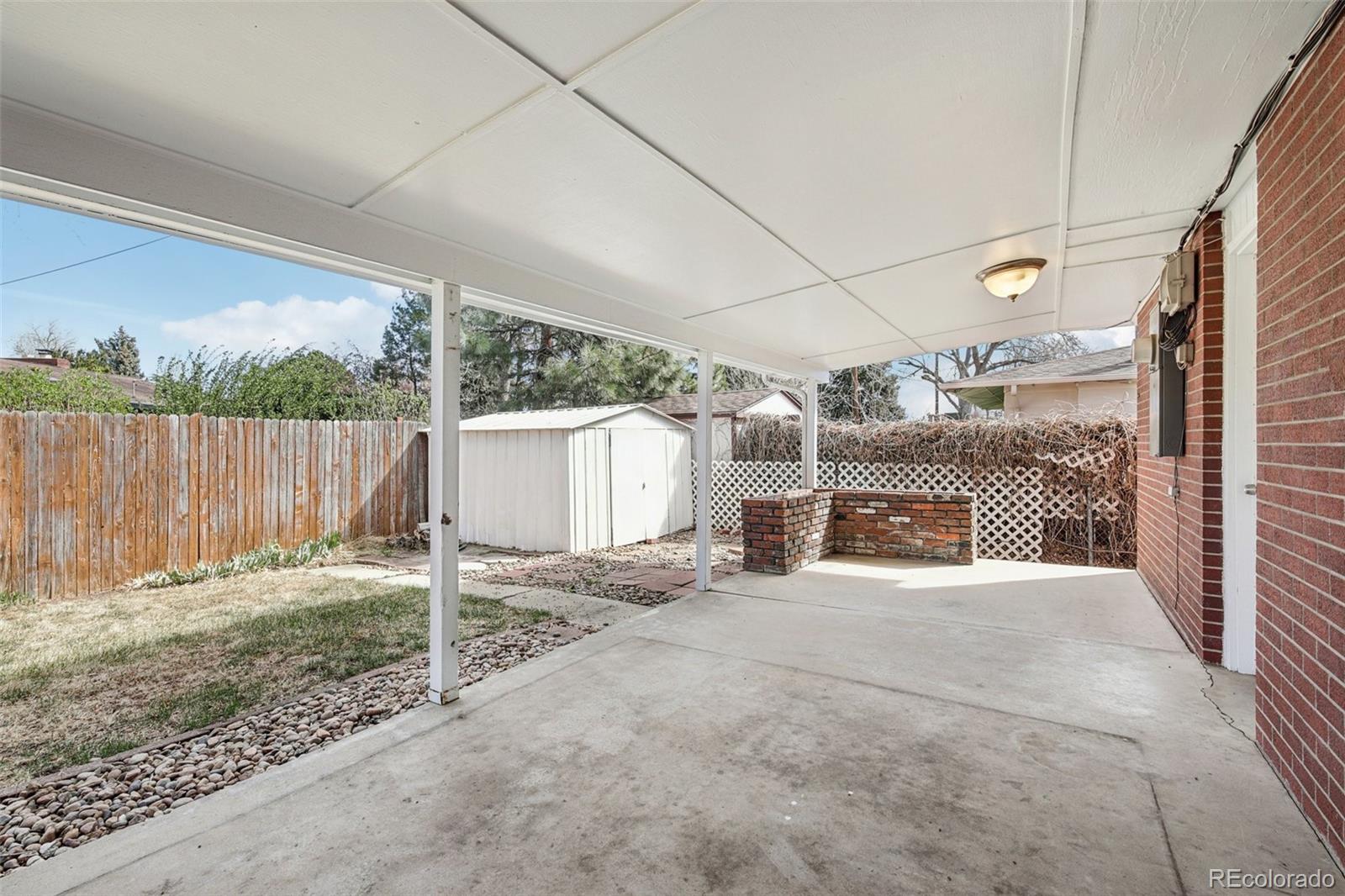 MLS Image #30 for 10423 w 62nd avenue,arvada, Colorado