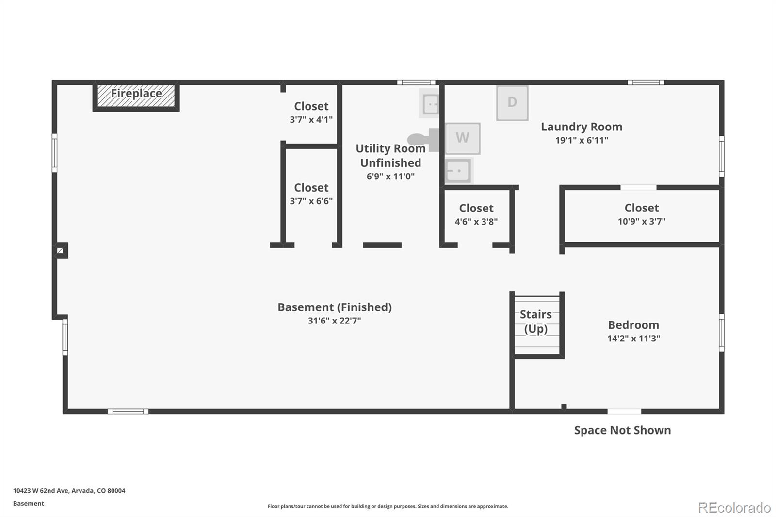 MLS Image #45 for 10423 w 62nd avenue,arvada, Colorado