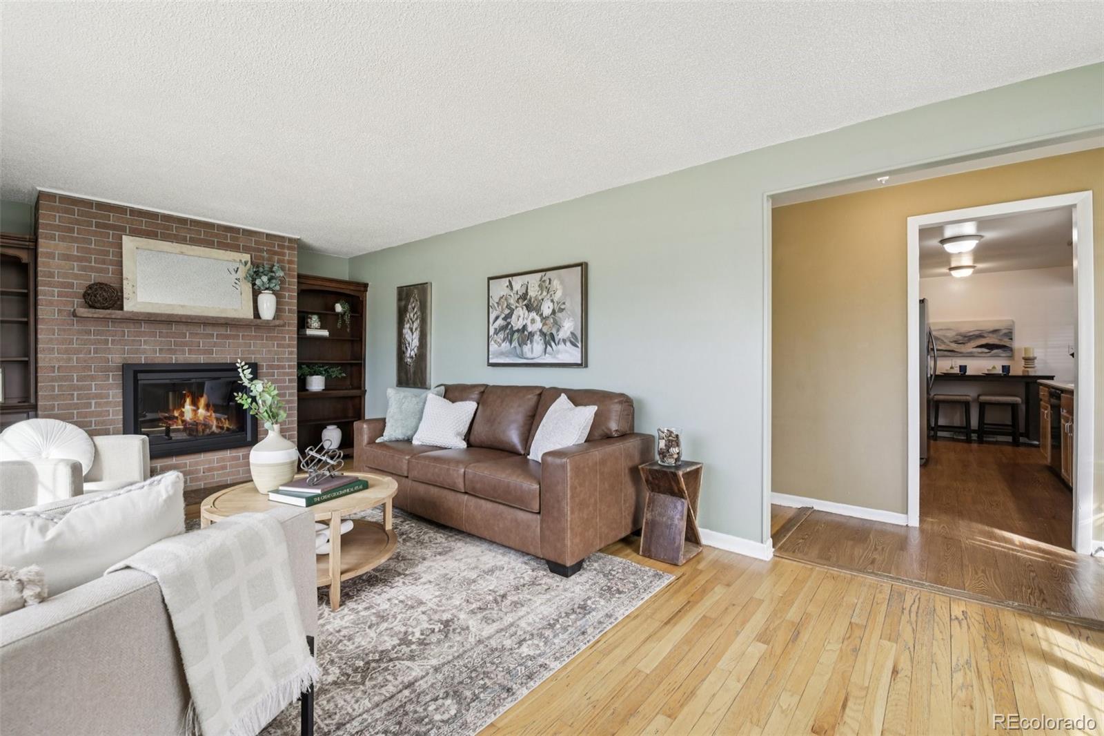 MLS Image #5 for 10423 w 62nd avenue,arvada, Colorado