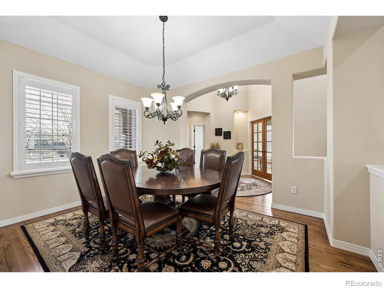 MLS Image #1 for 14235  reserve place,broomfield, Colorado