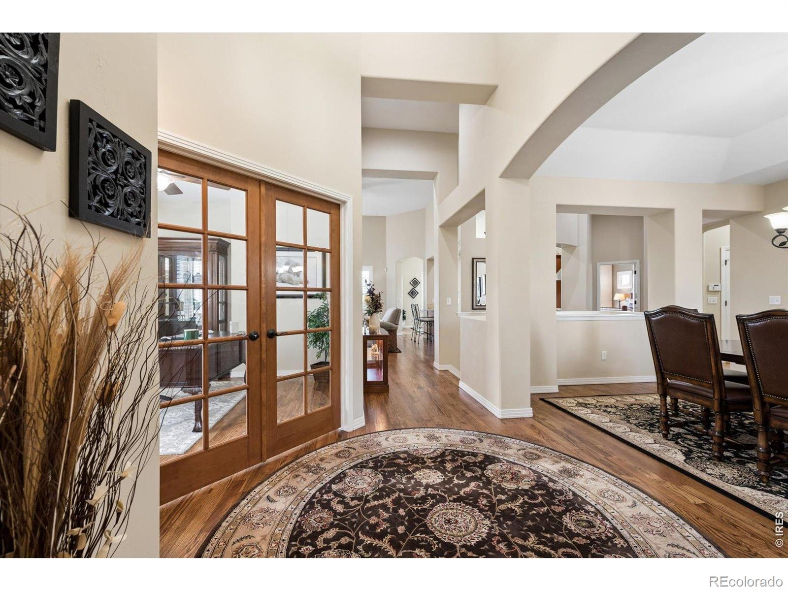 MLS Image #2 for 14235  reserve place,broomfield, Colorado