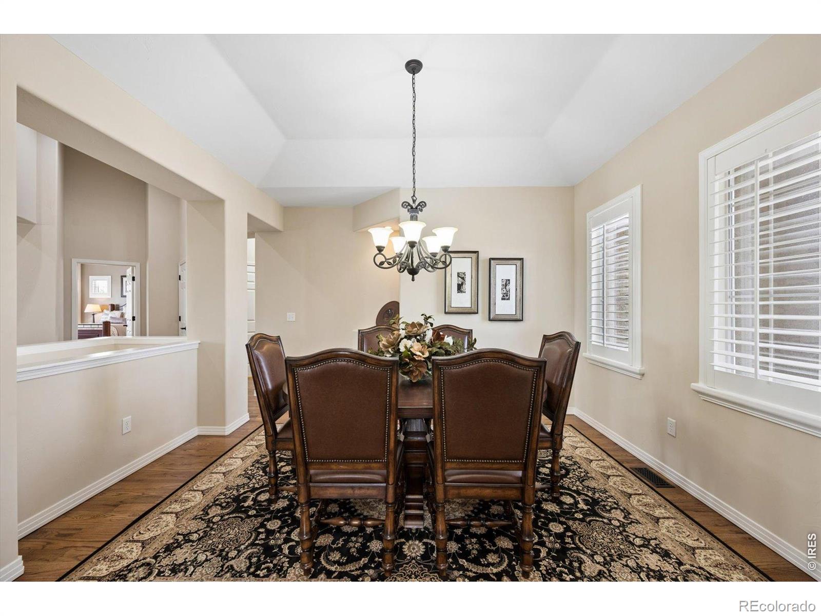 MLS Image #4 for 14235  reserve place,broomfield, Colorado