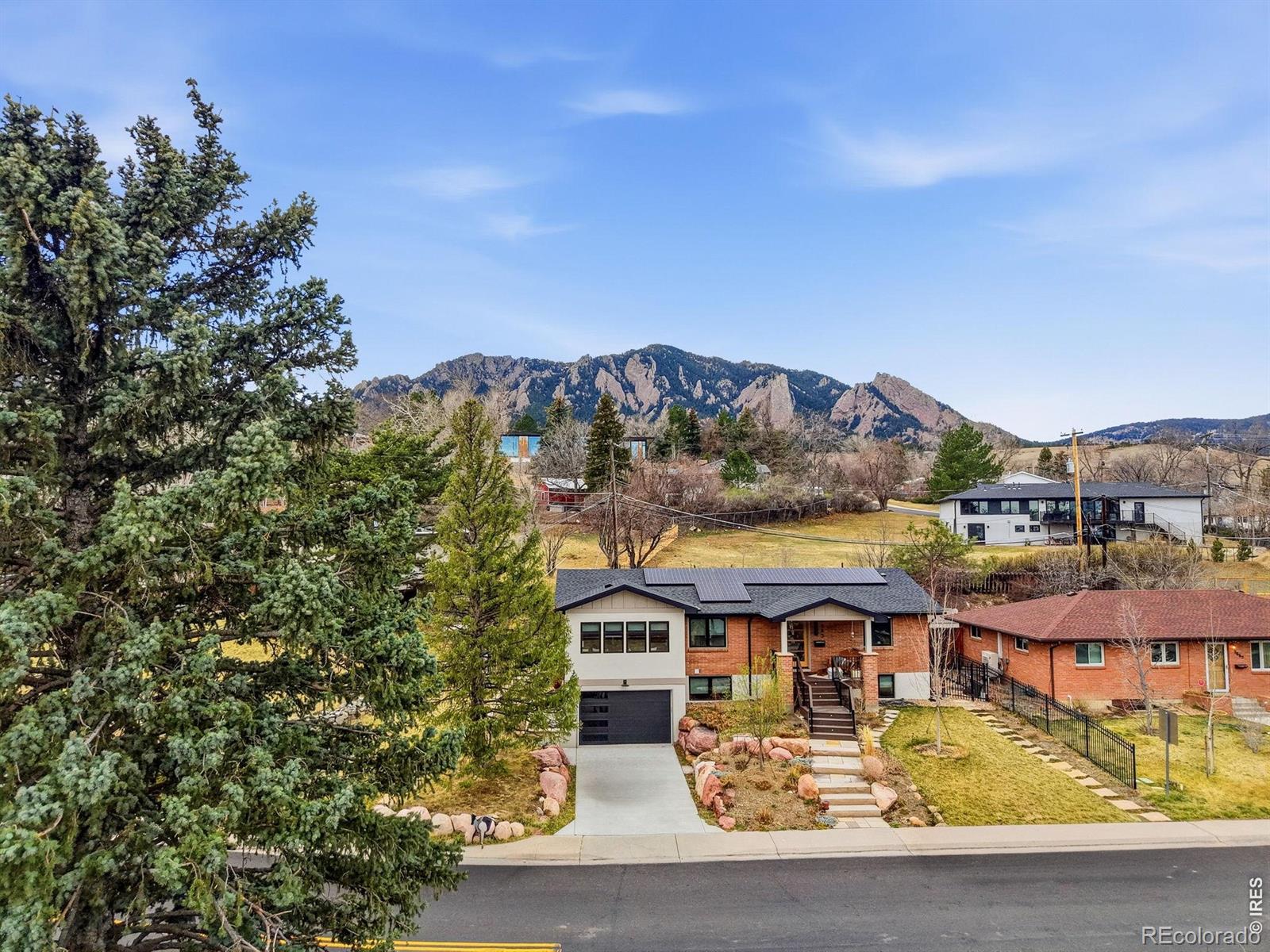 MLS Image #1 for 2640  kohler drive,boulder, Colorado