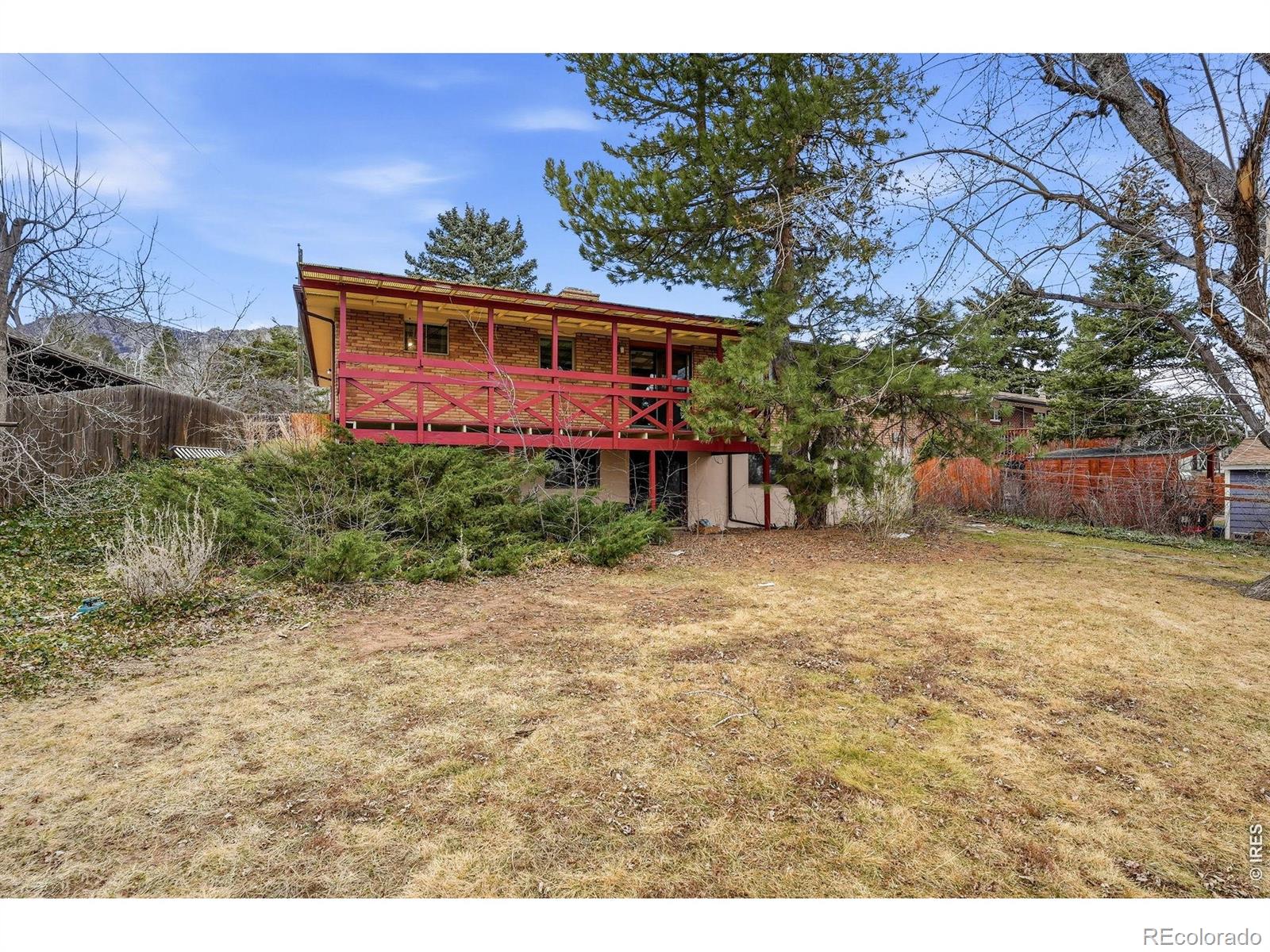 MLS Image #12 for 2640  kohler drive,boulder, Colorado