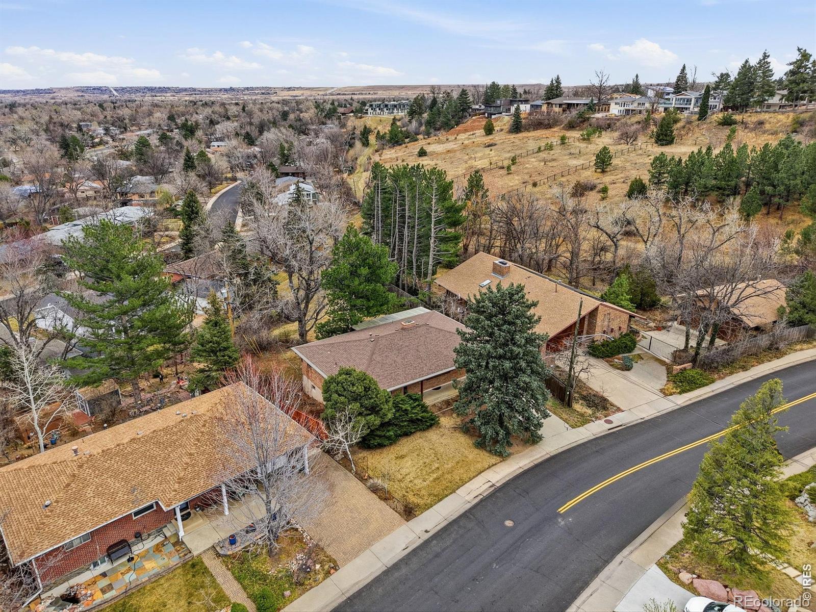 MLS Image #14 for 2640  kohler drive,boulder, Colorado