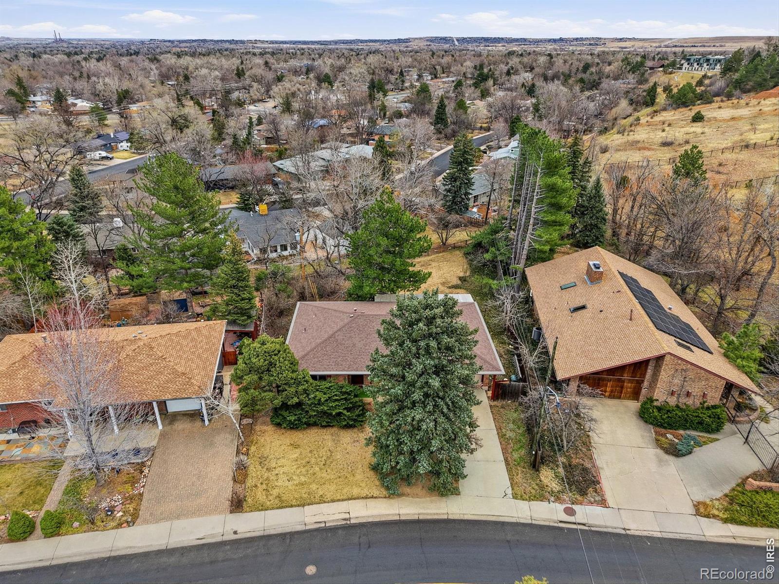 MLS Image #15 for 2640  kohler drive,boulder, Colorado