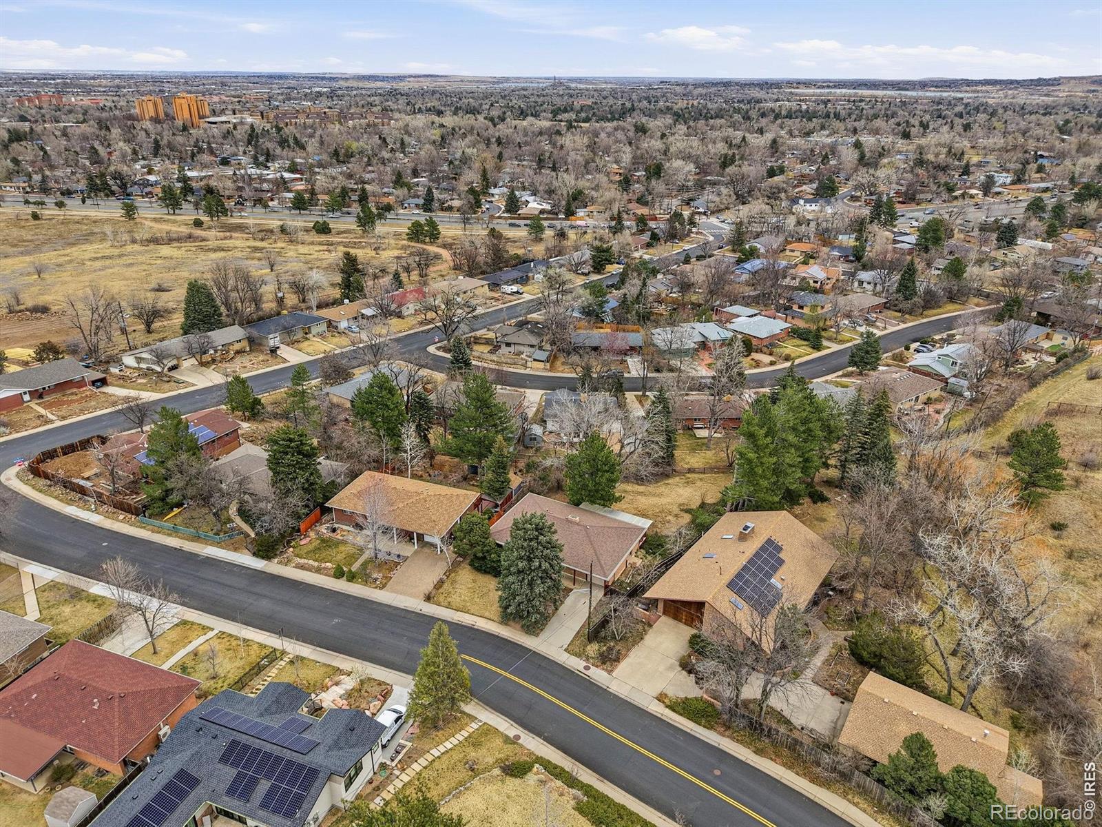 MLS Image #16 for 2640  kohler drive,boulder, Colorado