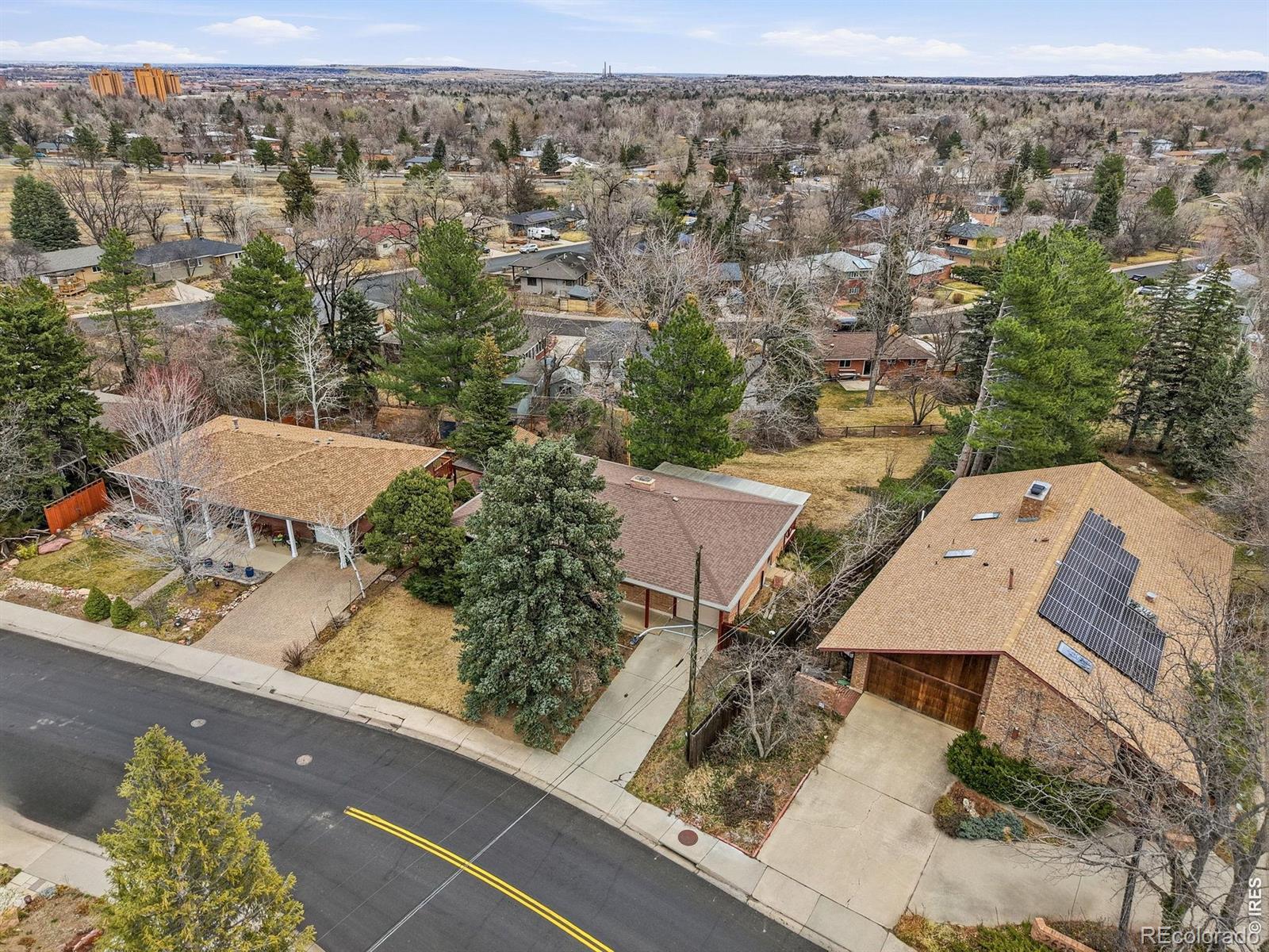 MLS Image #17 for 2640  kohler drive,boulder, Colorado
