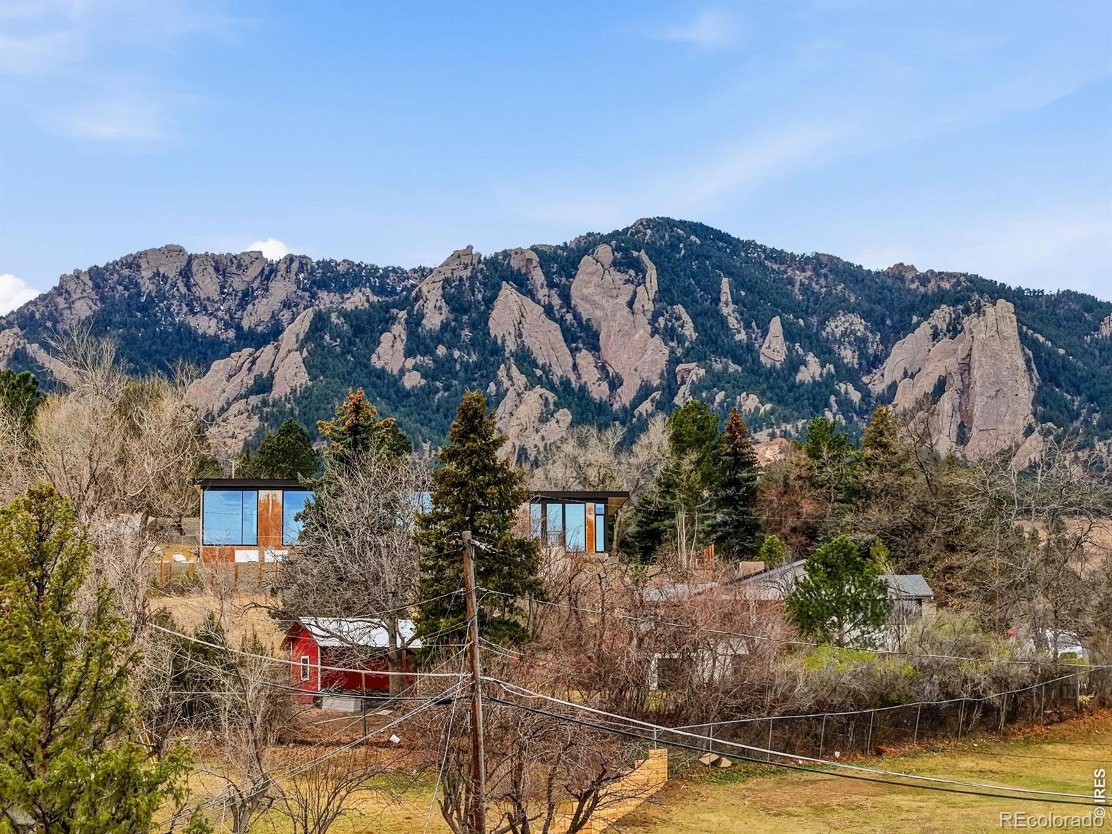 MLS Image #2 for 2640  kohler drive,boulder, Colorado