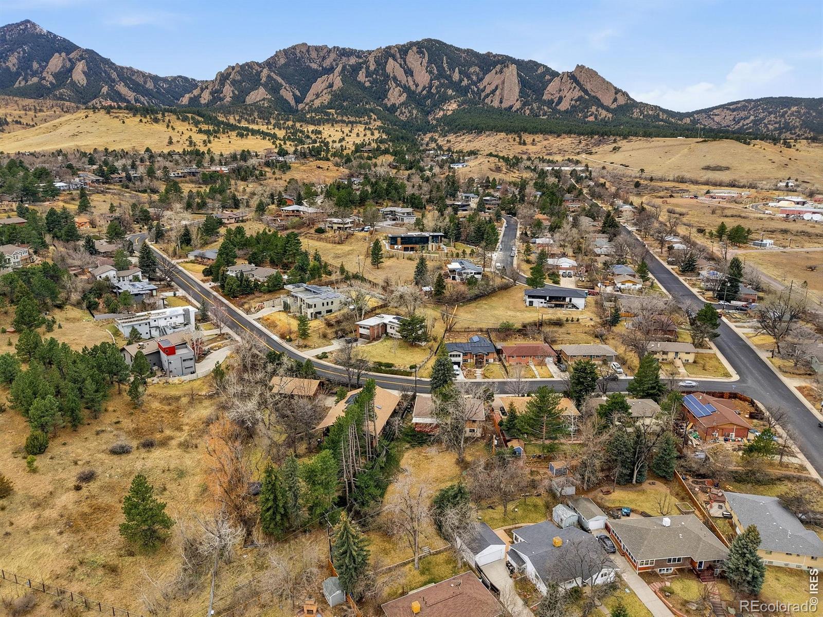 MLS Image #20 for 2640  kohler drive,boulder, Colorado