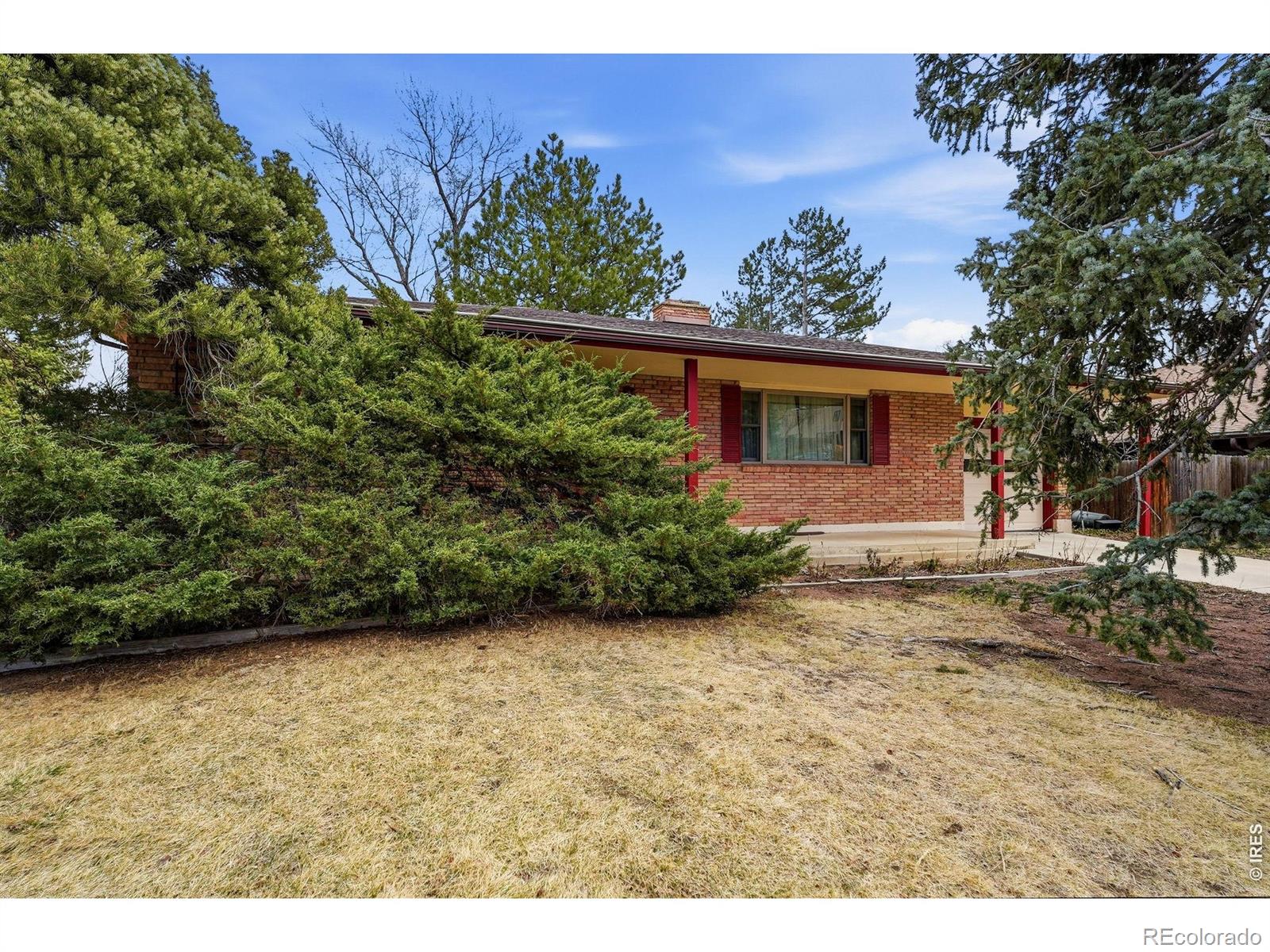 MLS Image #3 for 2640  kohler drive,boulder, Colorado