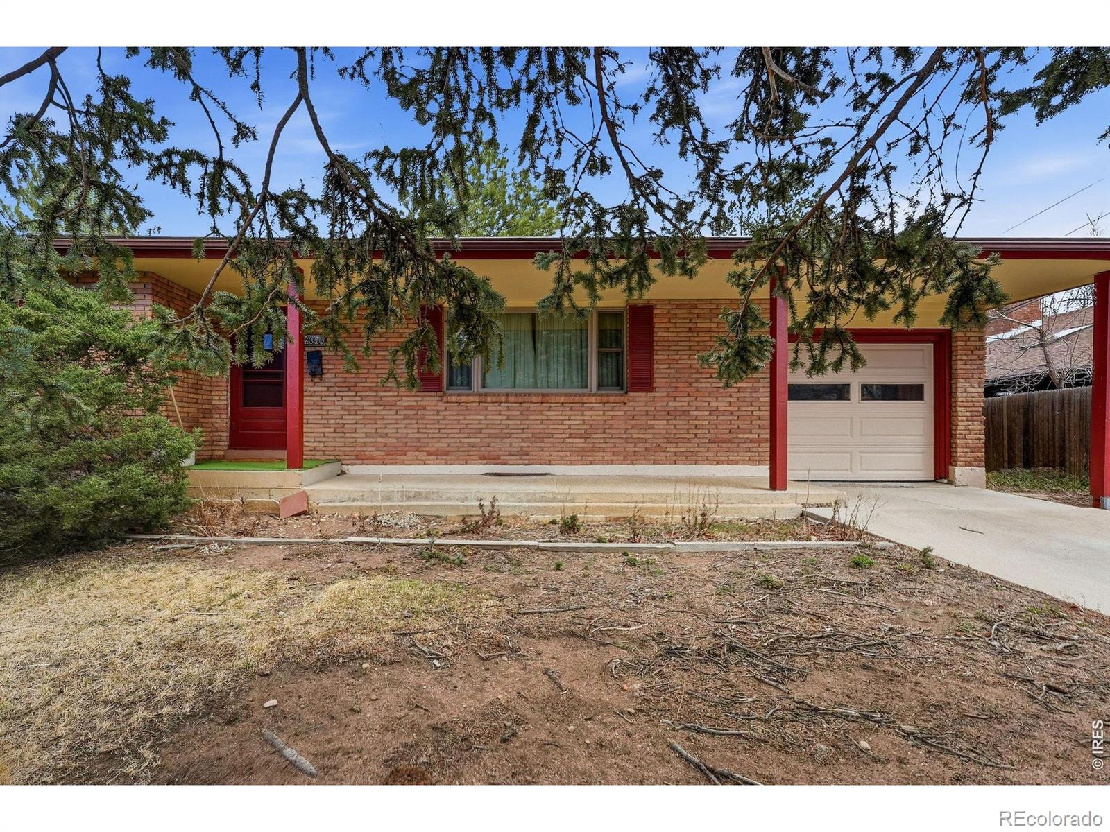 MLS Image #4 for 2640  kohler drive,boulder, Colorado