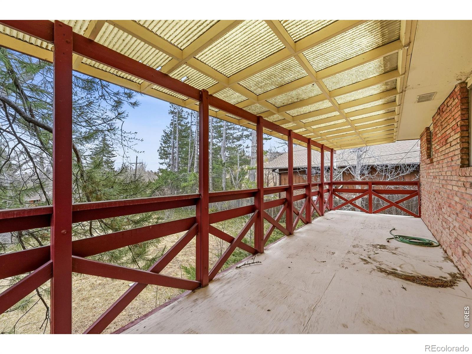 MLS Image #5 for 2640  kohler drive,boulder, Colorado