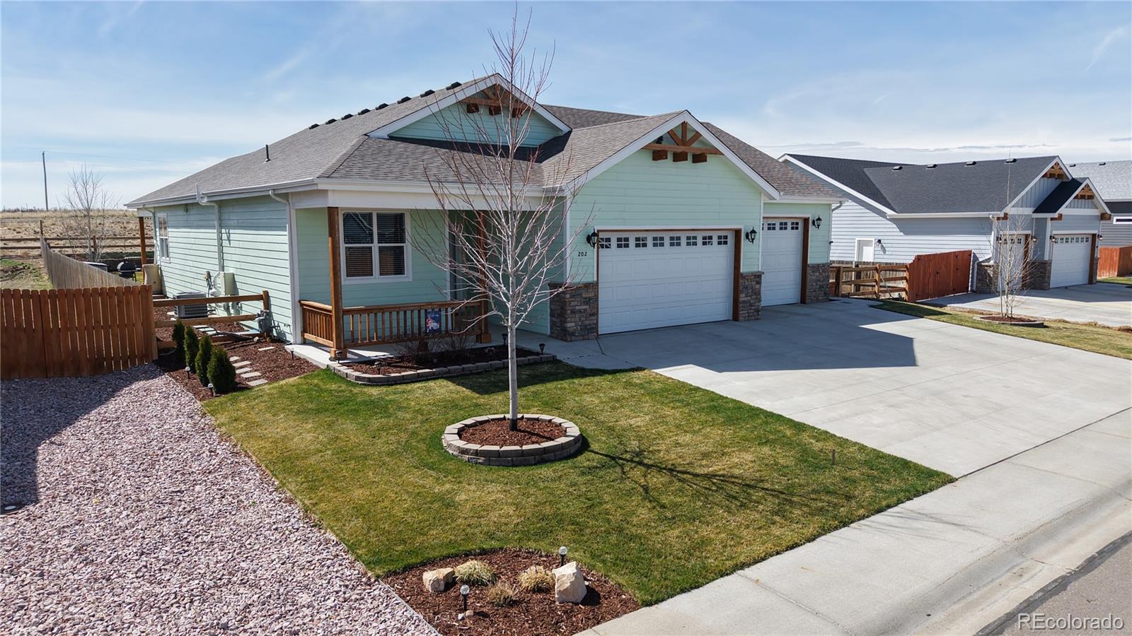 MLS Image #1 for 202  wildcat parkway,wiggins, Colorado