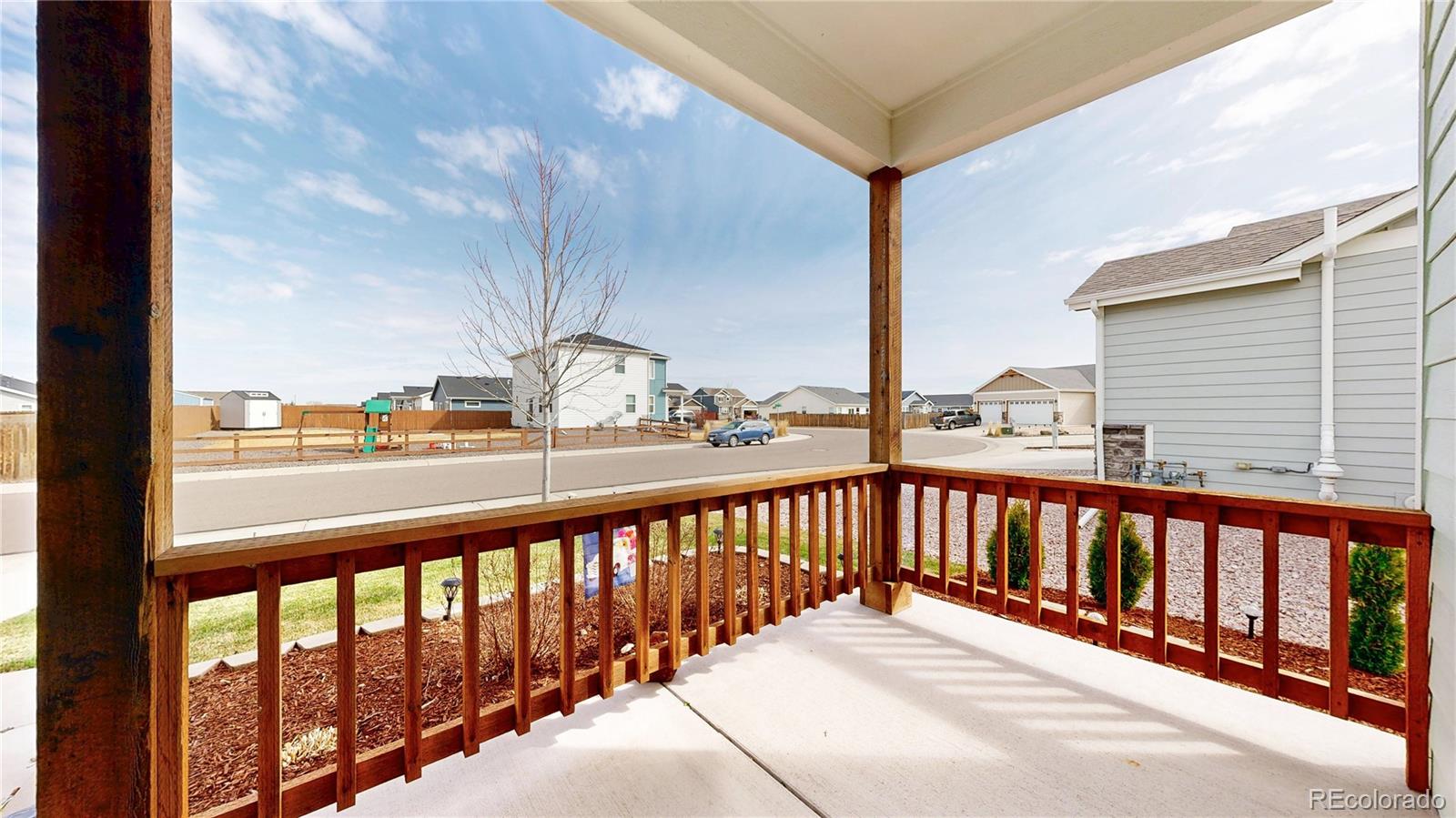 MLS Image #3 for 202  wildcat parkway,wiggins, Colorado