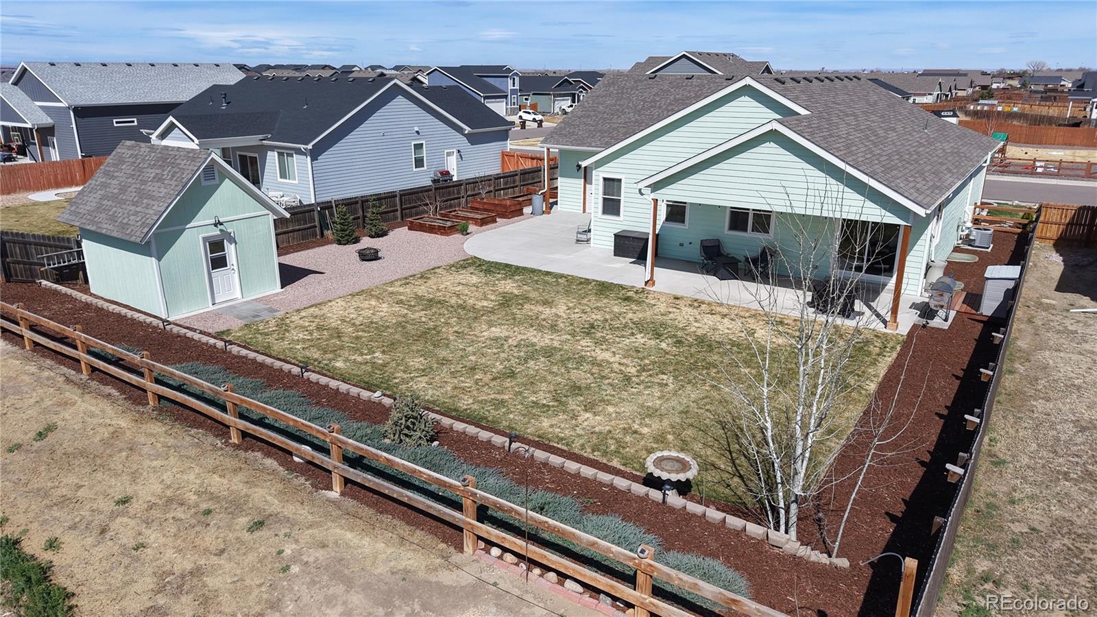 MLS Image #45 for 202  wildcat parkway,wiggins, Colorado