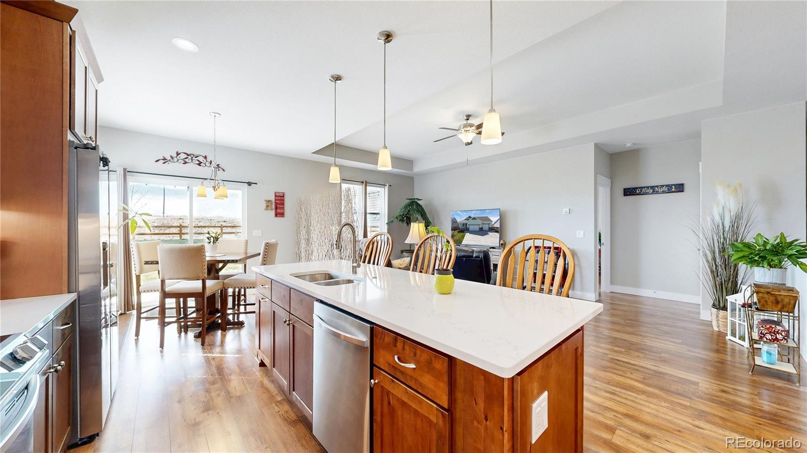 MLS Image #5 for 202  wildcat parkway,wiggins, Colorado