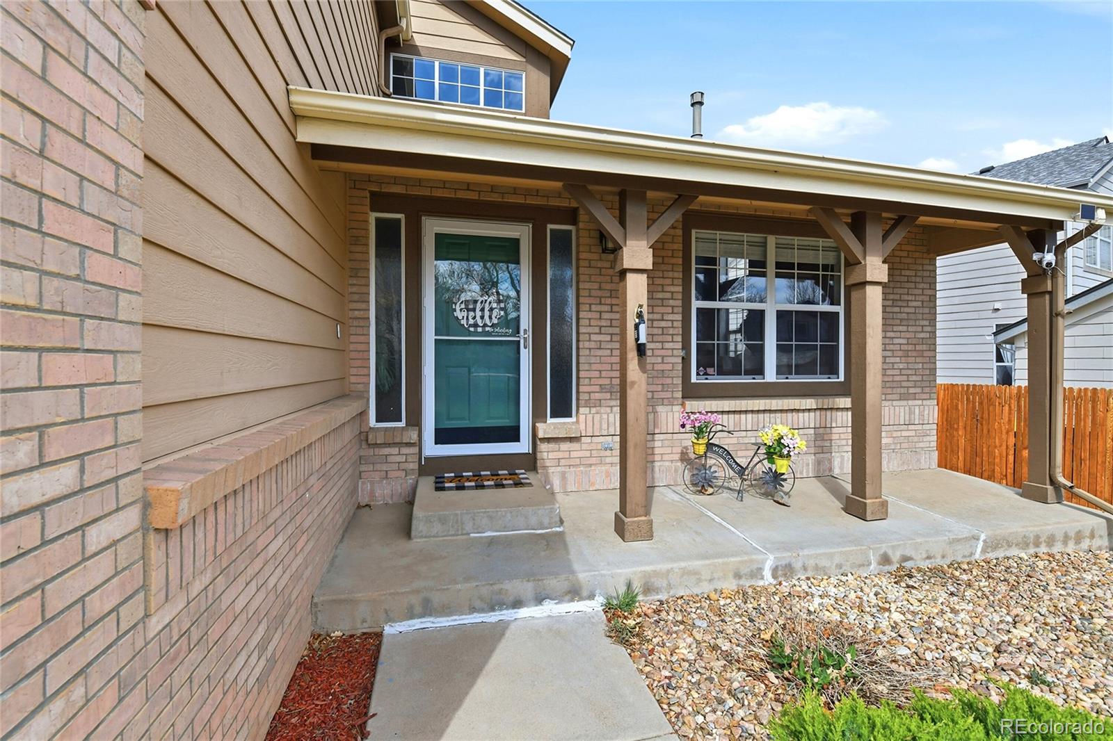 MLS Image #1 for 9041 w rockland place,littleton, Colorado