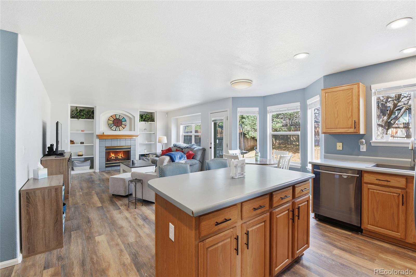 MLS Image #14 for 9041 w rockland place,littleton, Colorado