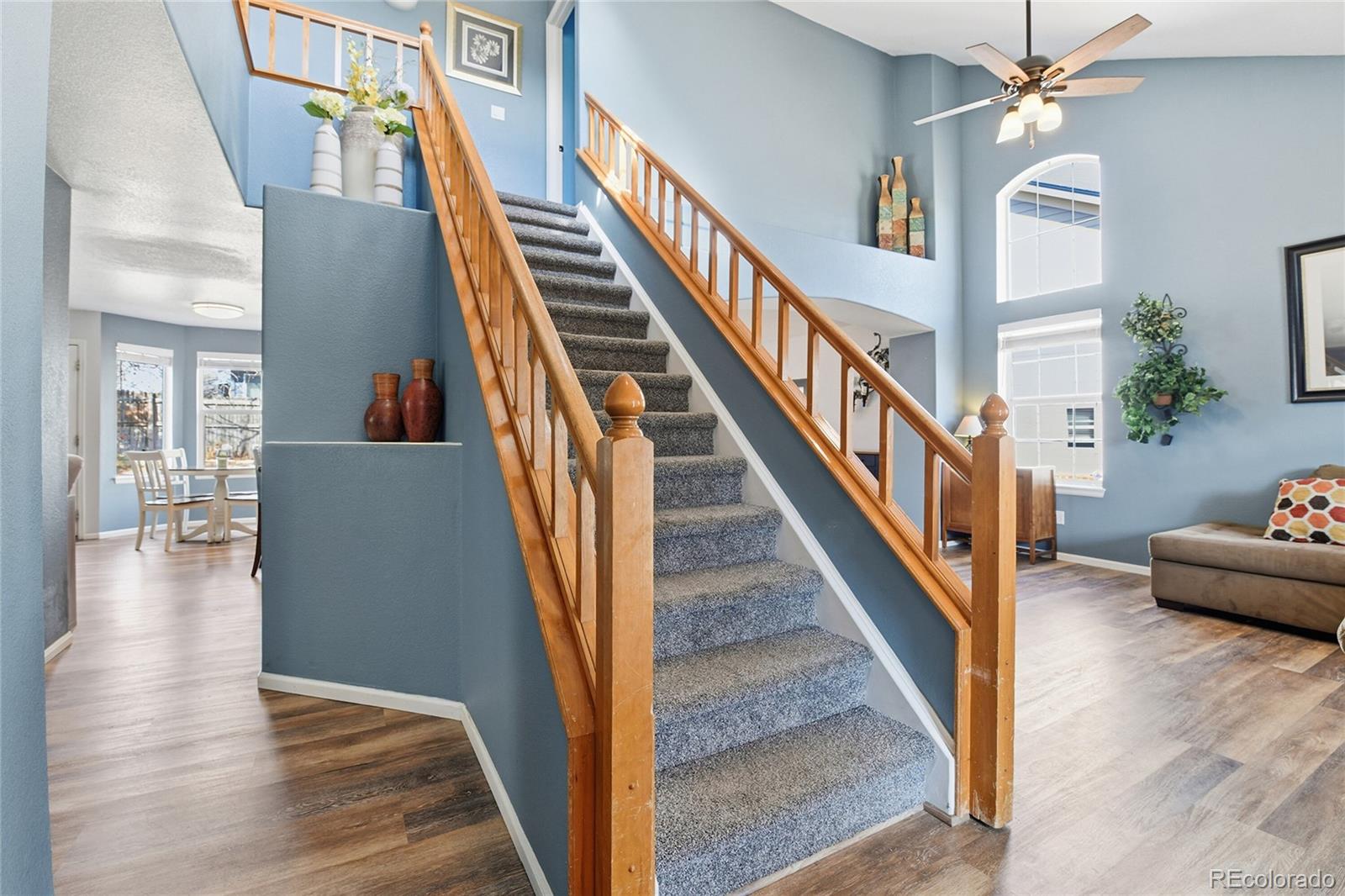 MLS Image #3 for 9041 w rockland place,littleton, Colorado