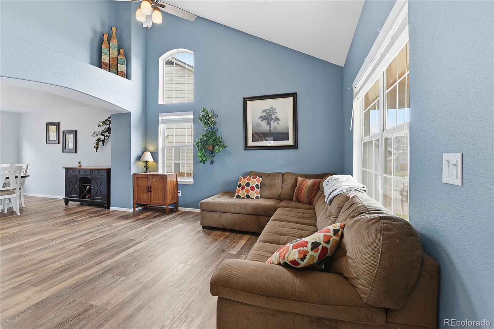 MLS Image #4 for 9041 w rockland place,littleton, Colorado
